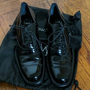 Prada Oxford